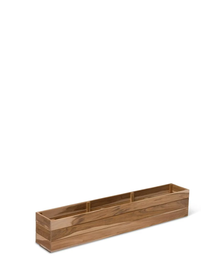 Teak Window Boxes - Image 3