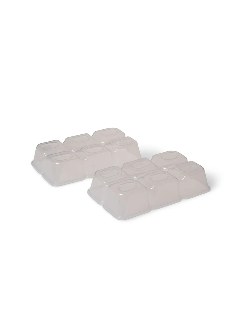 Gardener's BestĀ® Humidity Dome, Set Of 2