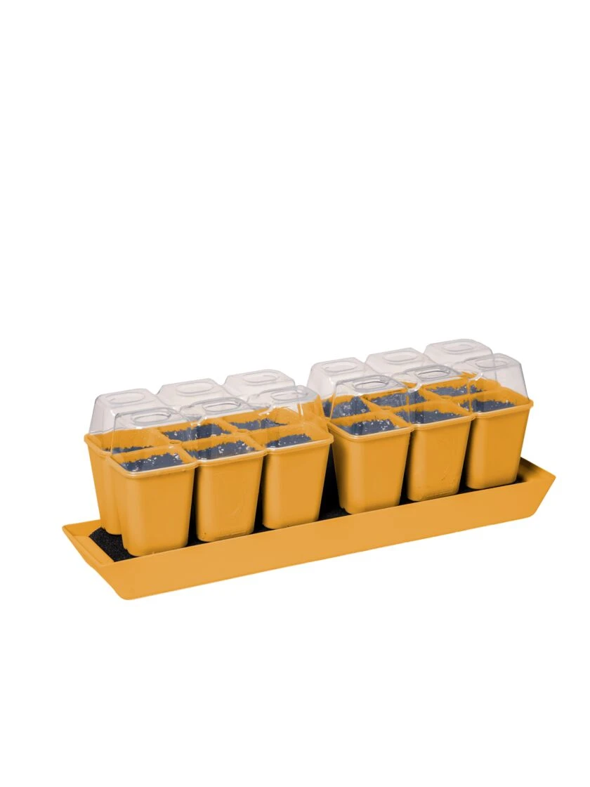 Gardener's BestĀ® Humidity Dome, Set Of 2 - Image 4