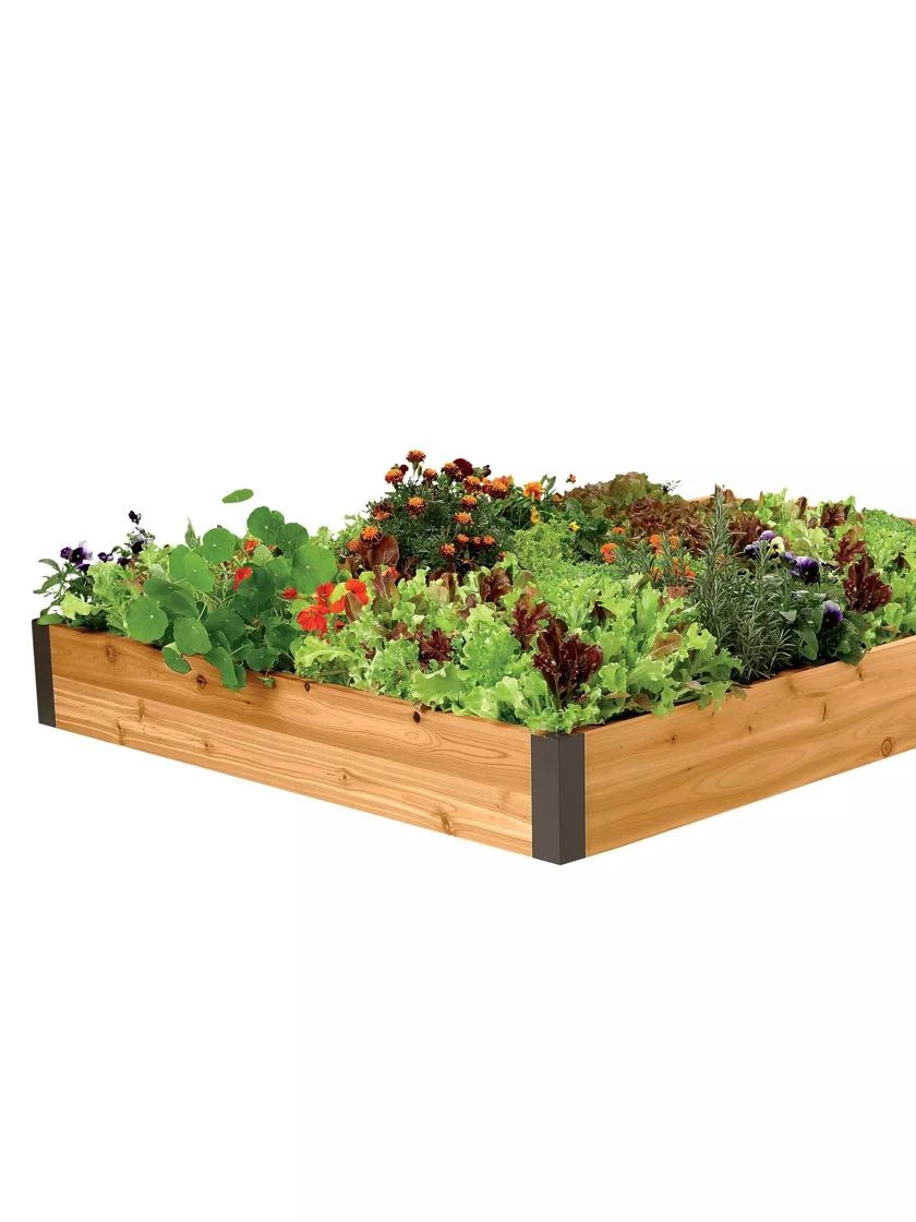 3' Raised Beds - Image 3
