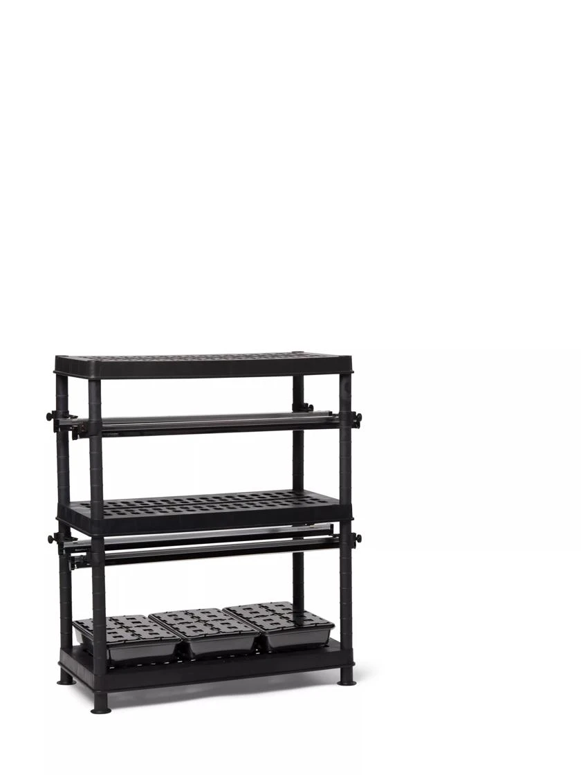 Stack-n-Grow Lights - 2-Tier System - Image 3