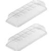 GrowEase 12 Replacement Domes, Set Of 2