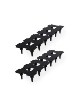 GrowEase 12 Replacement Platforms, Set Of 2