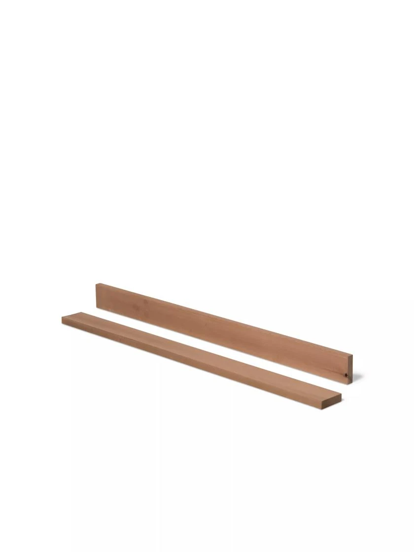 Boards For Raised Beds, Set Of 2 - Image 2
