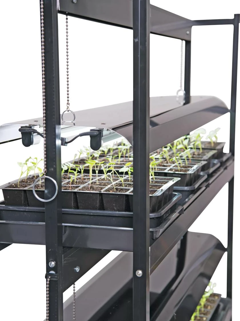 LED SunLite® High Intensity 2-Tier Garden - Image 5