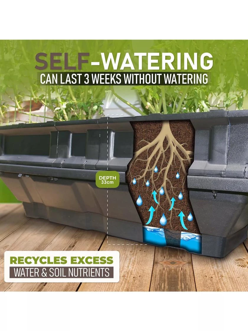 Vegepod Raised Garden Beds - Image 4