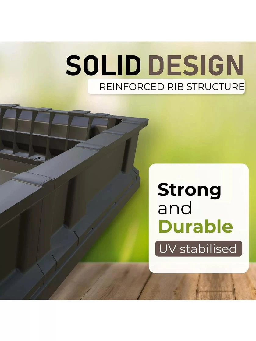 Vegepod Raised Garden Beds - Image 5