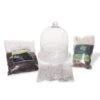 Cloche Terrarium Kit Medium