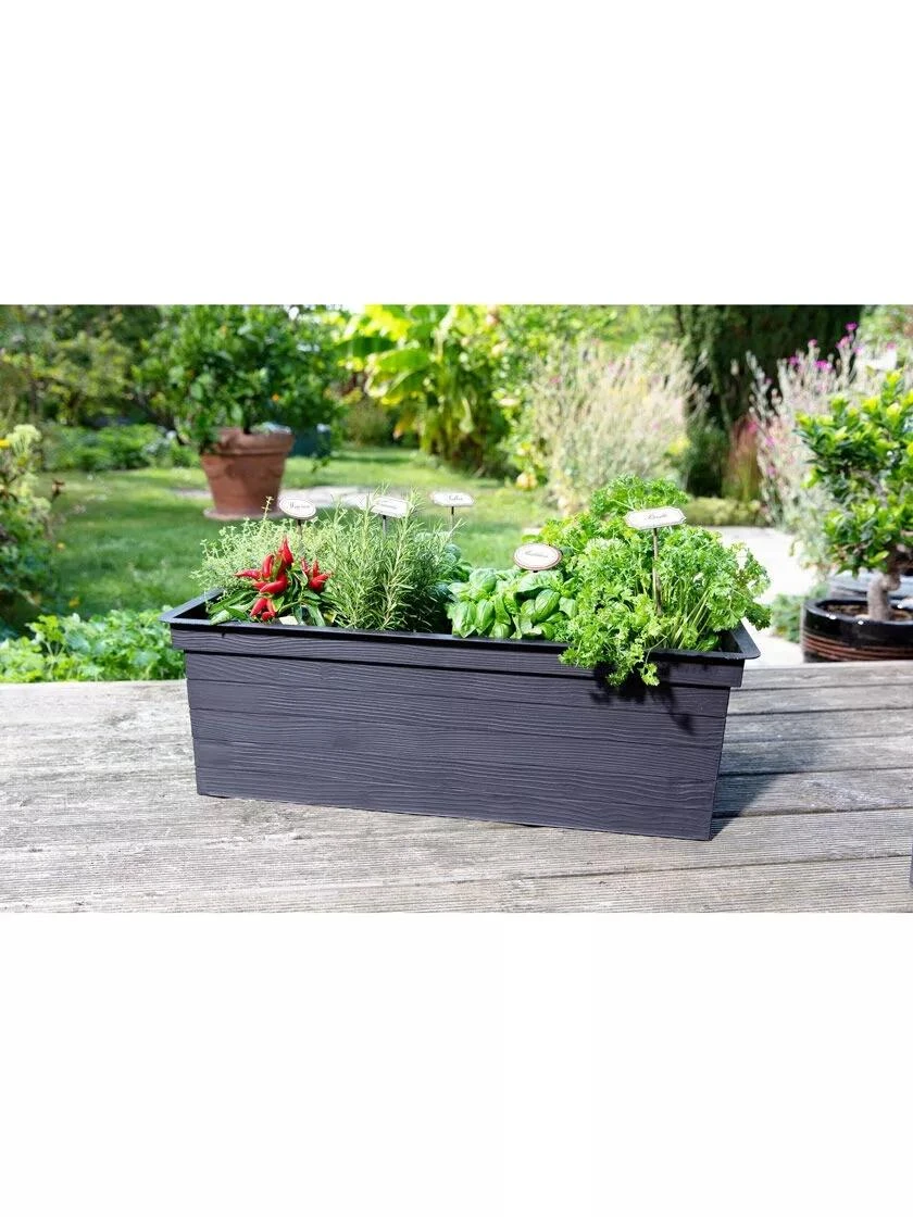 Urban Balcony Elevated Planter Box - Image 6
