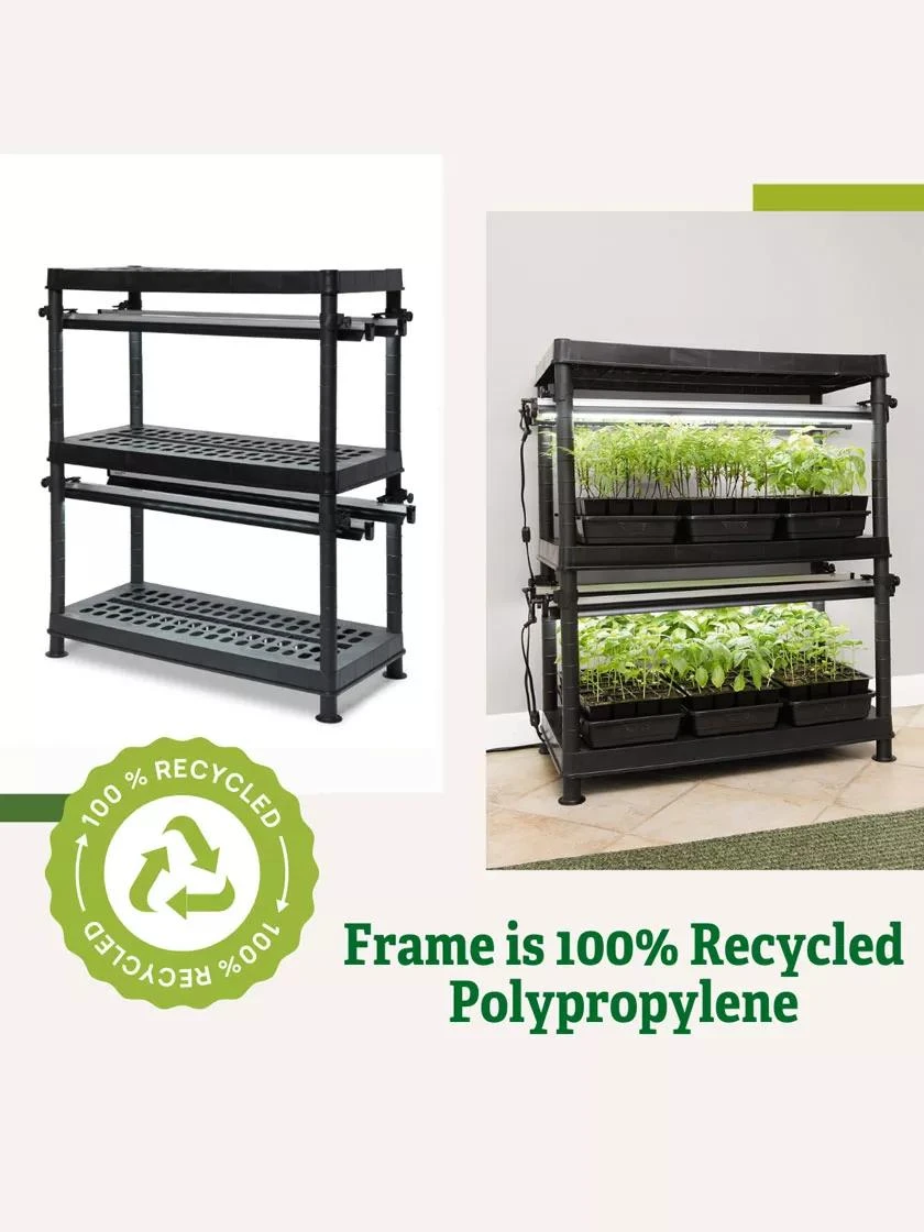 Stack-n-Grow Lights - 2-Tier System - Image 6