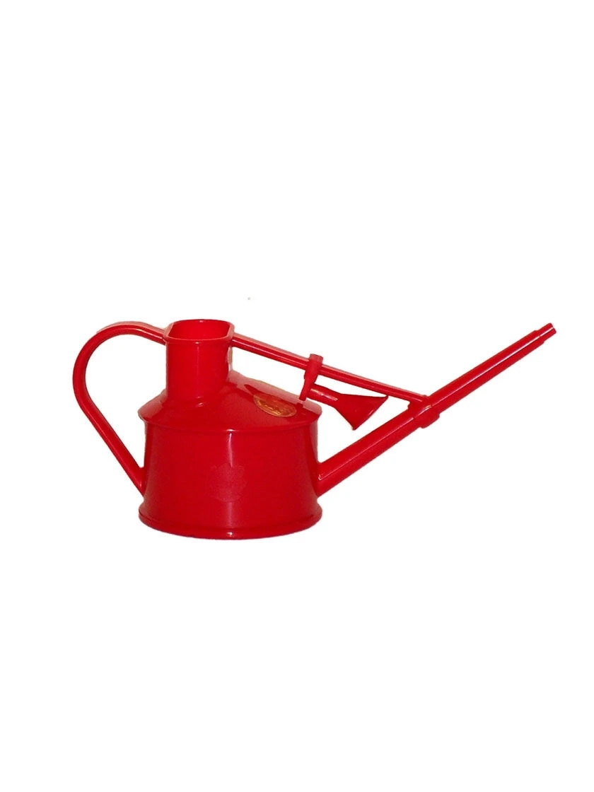 Haws Handy Indoor Plastic Watering Can, 1-1/2 Pint - Image 2