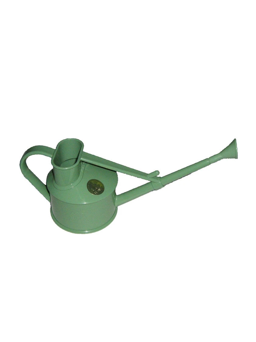 Haws Handy Indoor Plastic Watering Can, 1-1/2 Pint - Image 7