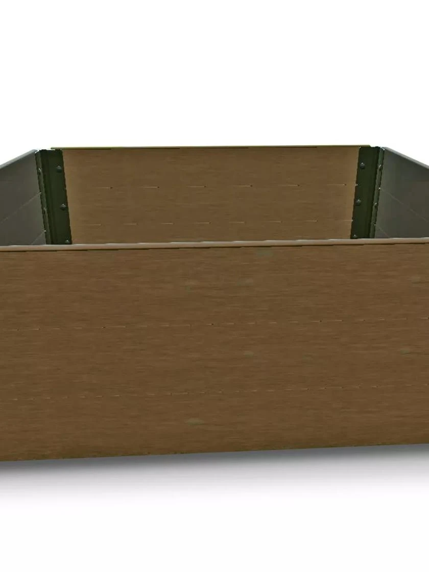Composite Raised Garden Beds, 16-1/2" High With 1" Boards - Image 5