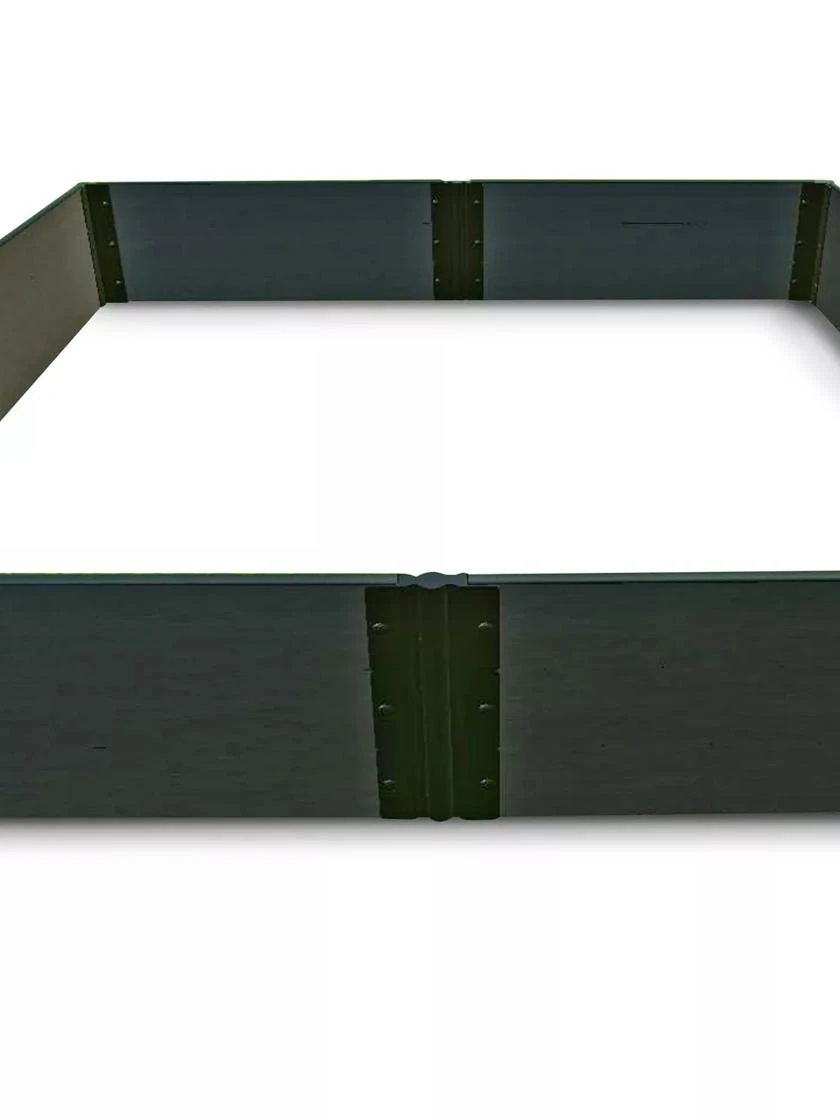 Composite Raised Garden Beds, 16-1/2" High With 1" Boards - Image 4