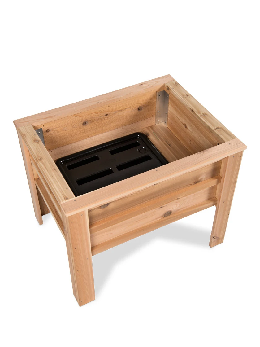 Craftsbury Elevated Raised Beds - Image 7