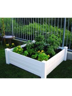 Garden Wizard Classic Raised Bed