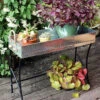 Achla Designs Trestle Plant Stand