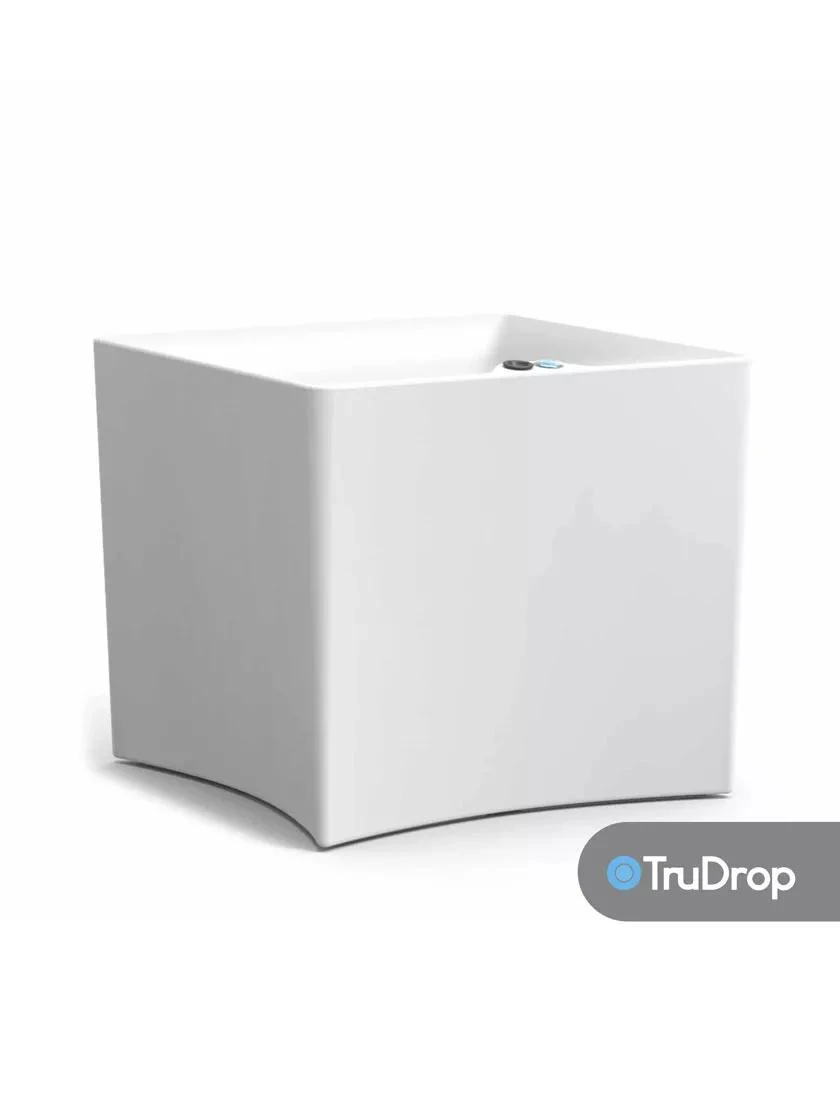 TruDrop One Pinch Planter, 23" Diameter - Image 4