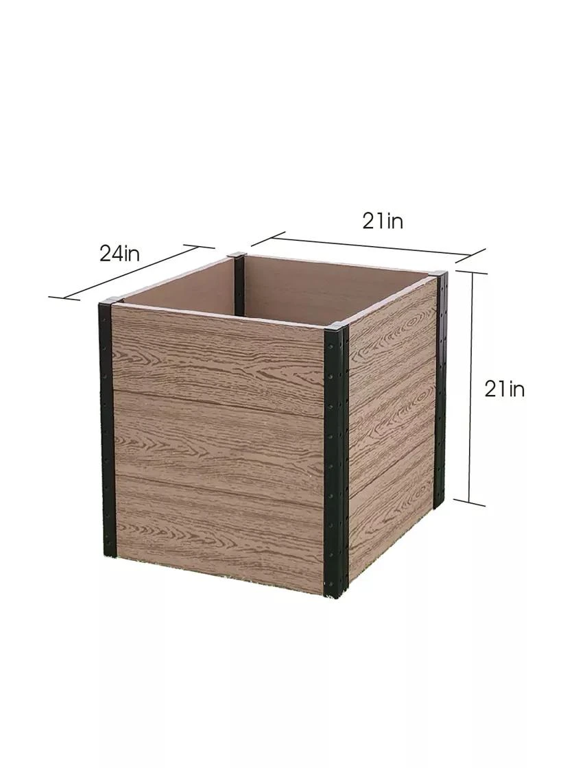 Cornerstone Raised Garden Bed - Image 2